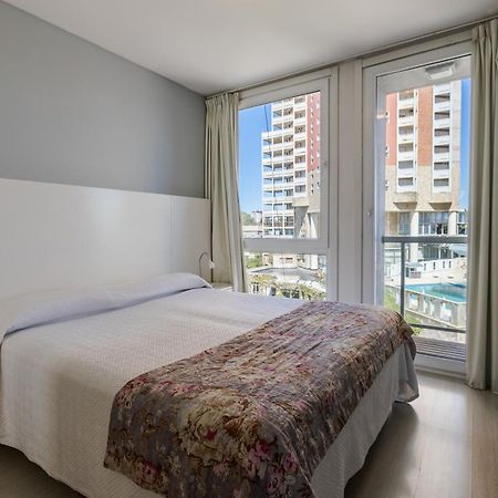 Deptosvip - Gascon Apartment Mar del Plata Exterior photo