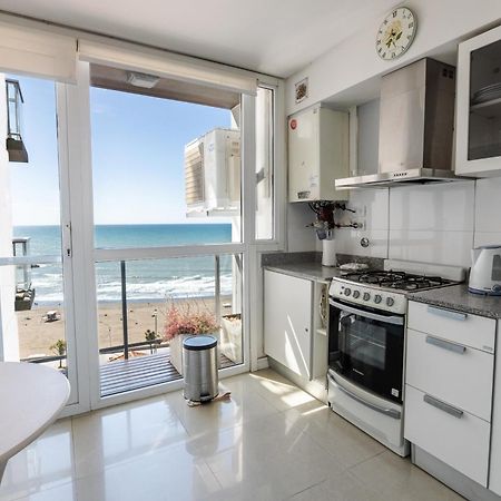 Deptosvip - Gascon Apartment Mar del Plata Exterior photo