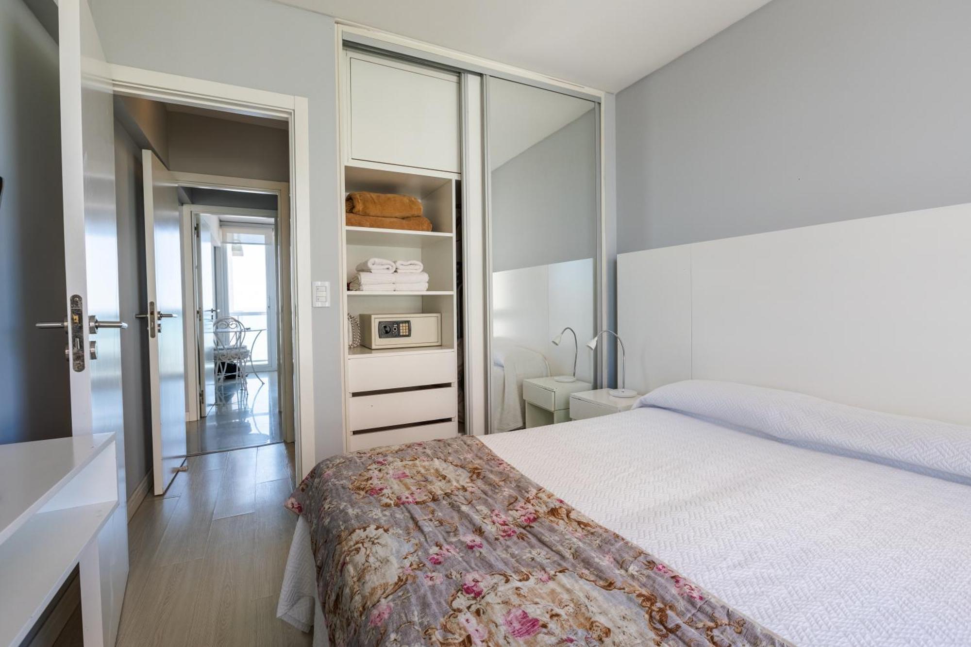Deptosvip - Gascon Apartment Mar del Plata Exterior photo