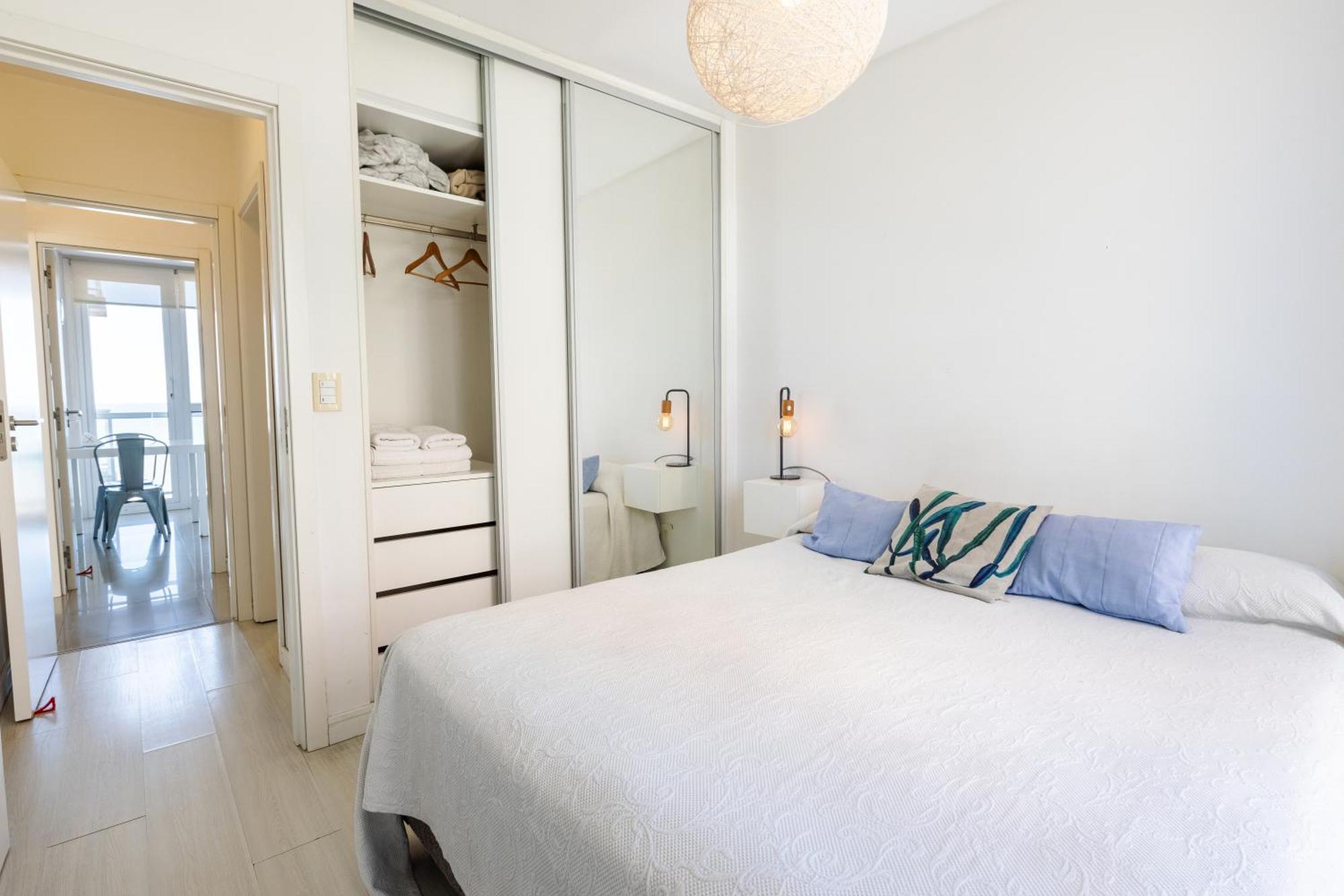 Deptosvip - Gascon Apartment Mar del Plata Exterior photo