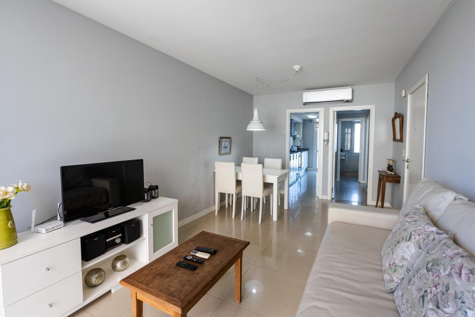 Deptosvip - Gascon Apartment Mar del Plata Exterior photo