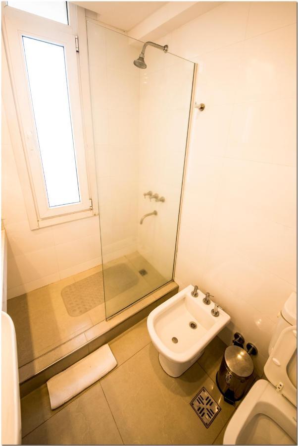 Deptosvip - Gascon Apartment Mar del Plata Exterior photo