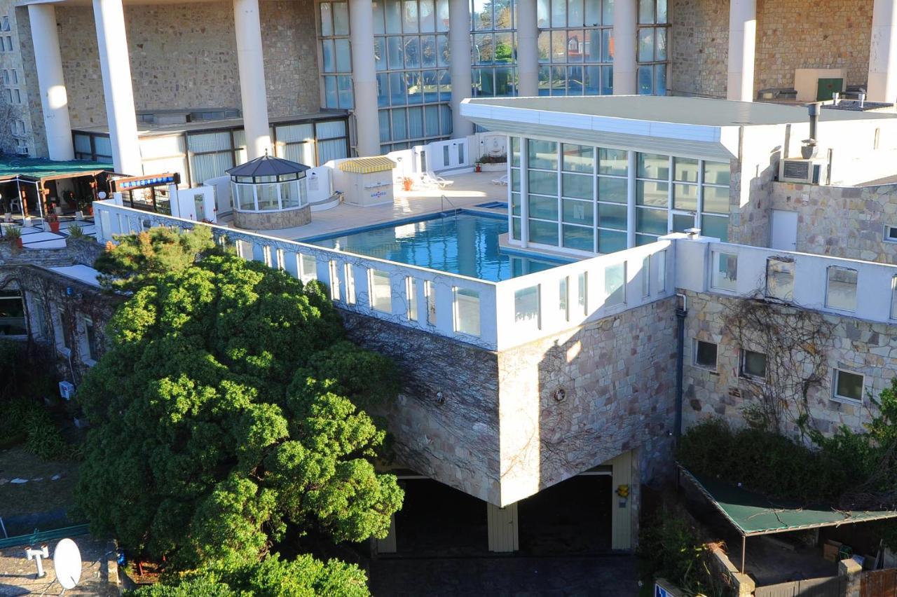 Deptosvip - Gascon Apartment Mar del Plata Exterior photo