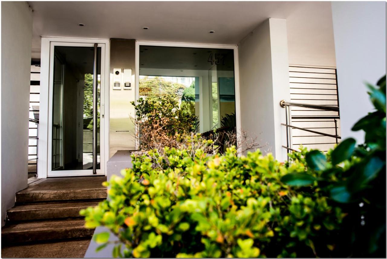 Deptosvip - Gascon Apartment Mar del Plata Exterior photo